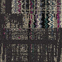 Ковровая плитка Interface Visual Code Hard Drive 9277003 Lead hd  | FLOORDEALER